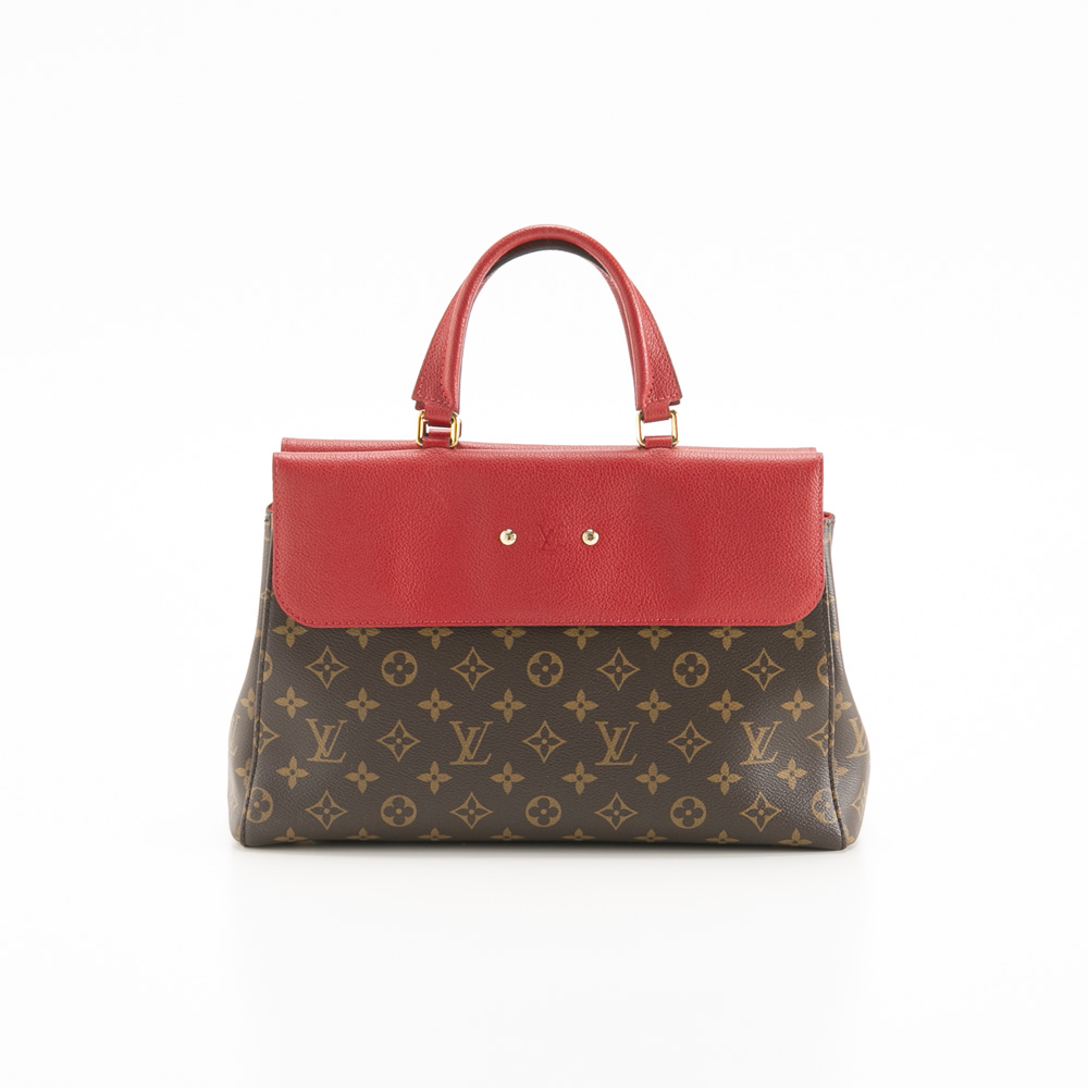 【ヴィンテージ・中古】ルイ･ヴィトン LOUIS VUITTON ハンドバッグ モノグラム ヴィーナス M41738【FITHOUSE ONLINE SHOP】