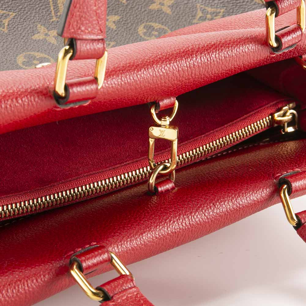【ヴィンテージ・中古】ルイ･ヴィトン LOUIS VUITTON ハンドバッグ モノグラム ヴィーナス M41738【FITHOUSE ONLINE SHOP】