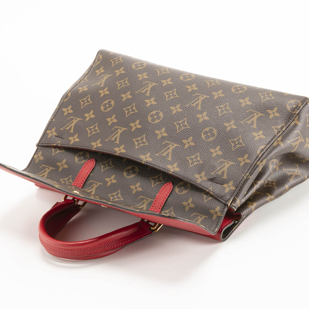 【ヴィンテージ・中古】ルイ･ヴィトン LOUIS VUITTON ハンドバッグ モノグラム ヴィーナス M41738【FITHOUSE ONLINE SHOP】