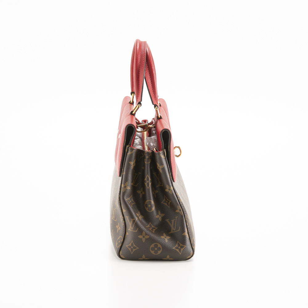 【ヴィンテージ・中古】ルイ･ヴィトン LOUIS VUITTON ハンドバッグ モノグラム ヴィーナス M41738【FITHOUSE ONLINE SHOP】