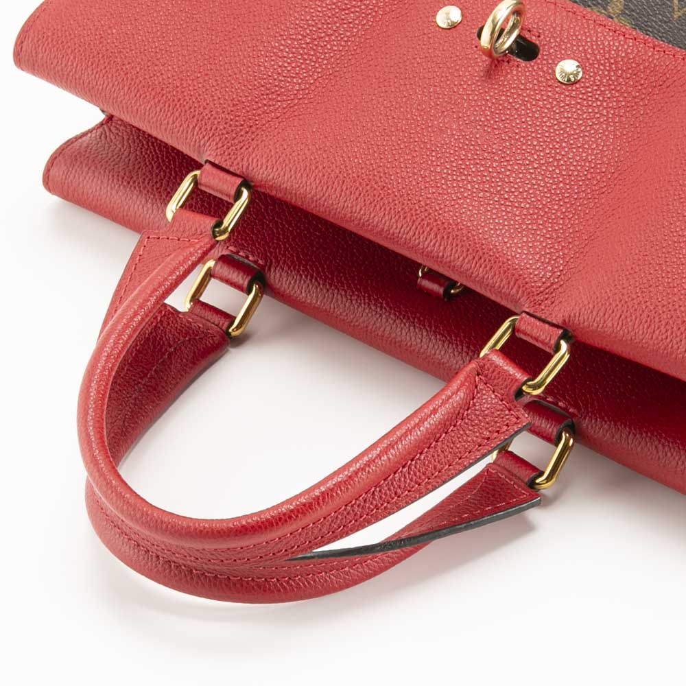 【ヴィンテージ・中古】ルイ･ヴィトン LOUIS VUITTON ハンドバッグ モノグラム ヴィーナス M41738【FITHOUSE ONLINE SHOP】