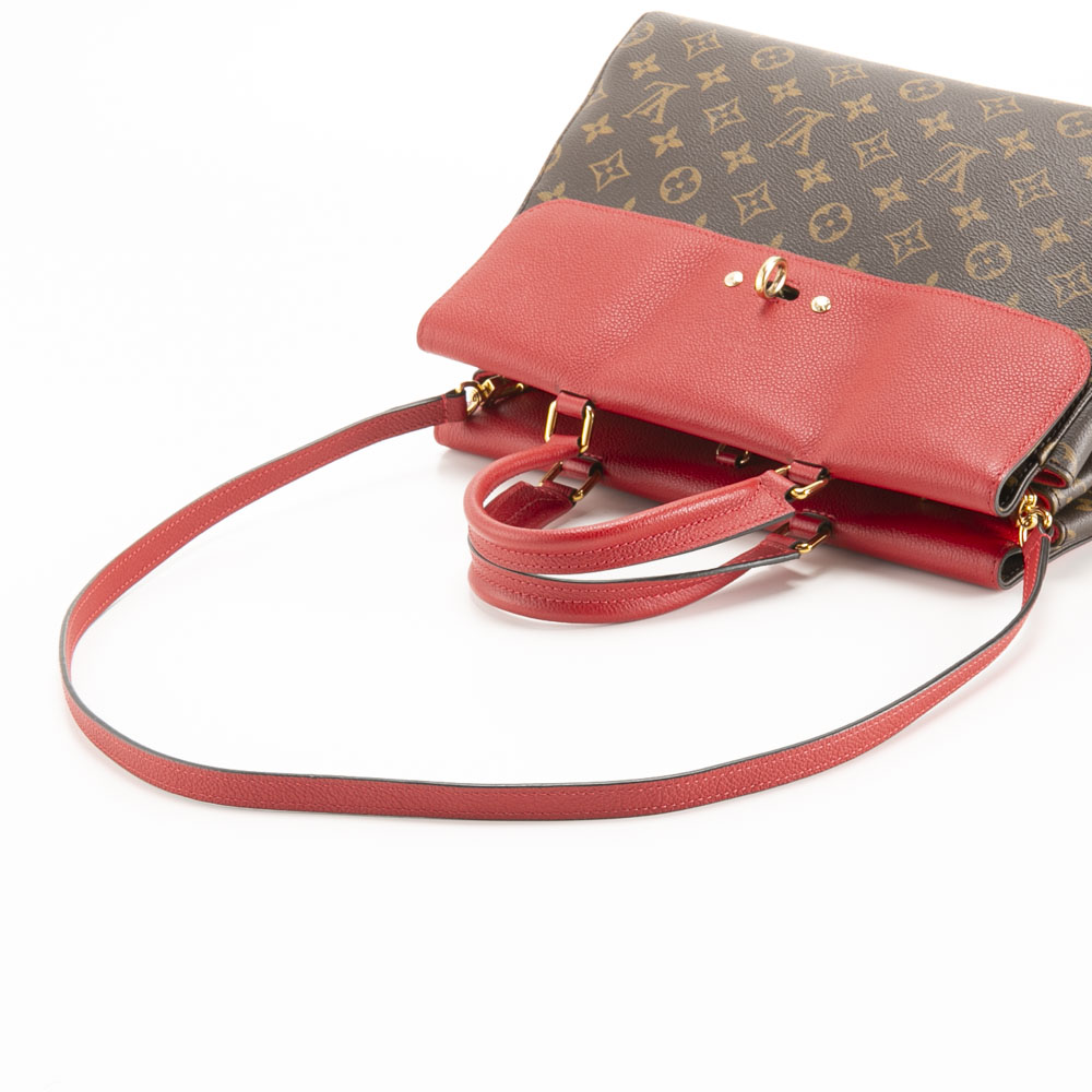 【ヴィンテージ・中古】ルイ･ヴィトン LOUIS VUITTON ハンドバッグ モノグラム ヴィーナス M41738【FITHOUSE ONLINE SHOP】