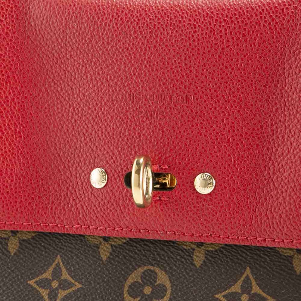 【ヴィンテージ・中古】ルイ･ヴィトン LOUIS VUITTON ハンドバッグ モノグラム ヴィーナス M41738【FITHOUSE ONLINE SHOP】