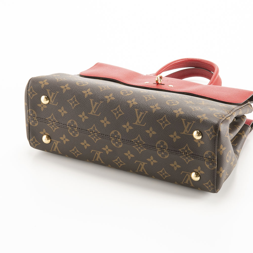 【ヴィンテージ・中古】ルイ･ヴィトン LOUIS VUITTON ハンドバッグ モノグラム ヴィーナス M41738【FITHOUSE ONLINE SHOP】
