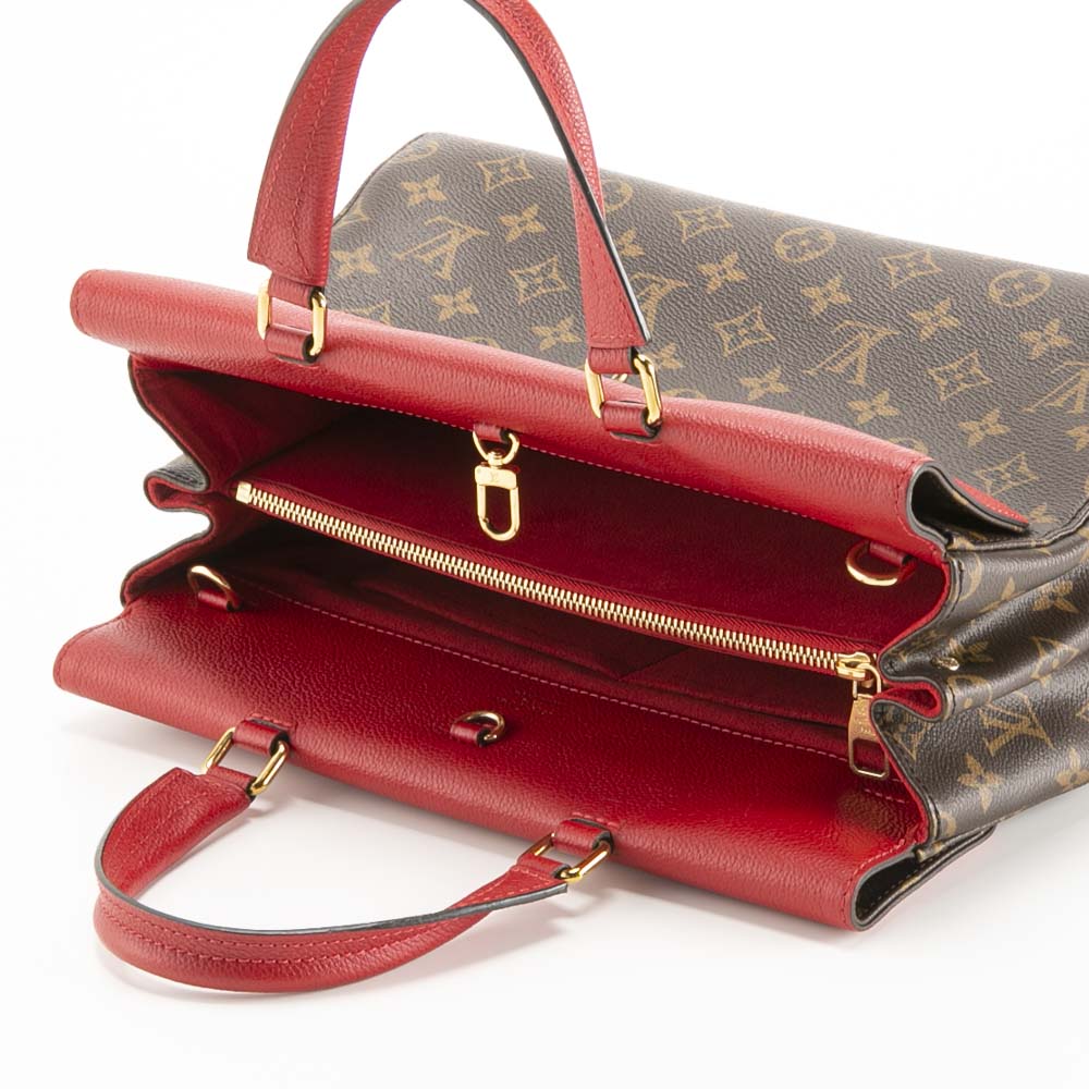 【ヴィンテージ・中古】ルイ･ヴィトン LOUIS VUITTON ハンドバッグ モノグラム ヴィーナス M41738【FITHOUSE ONLINE SHOP】