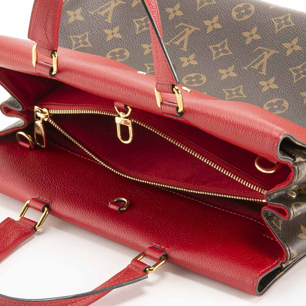 【ヴィンテージ・中古】ルイ･ヴィトン LOUIS VUITTON ハンドバッグ モノグラム ヴィーナス M41738【FITHOUSE ONLINE SHOP】