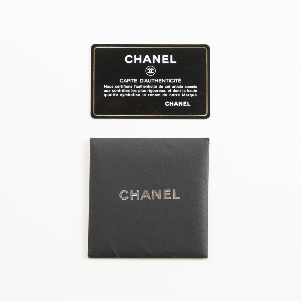 【ヴィンテージ・中古】シャネル CHANEL トートバッグ エグゼクティブ トート ターンロック A15206【FITHOUSE ONLINE SHOP】