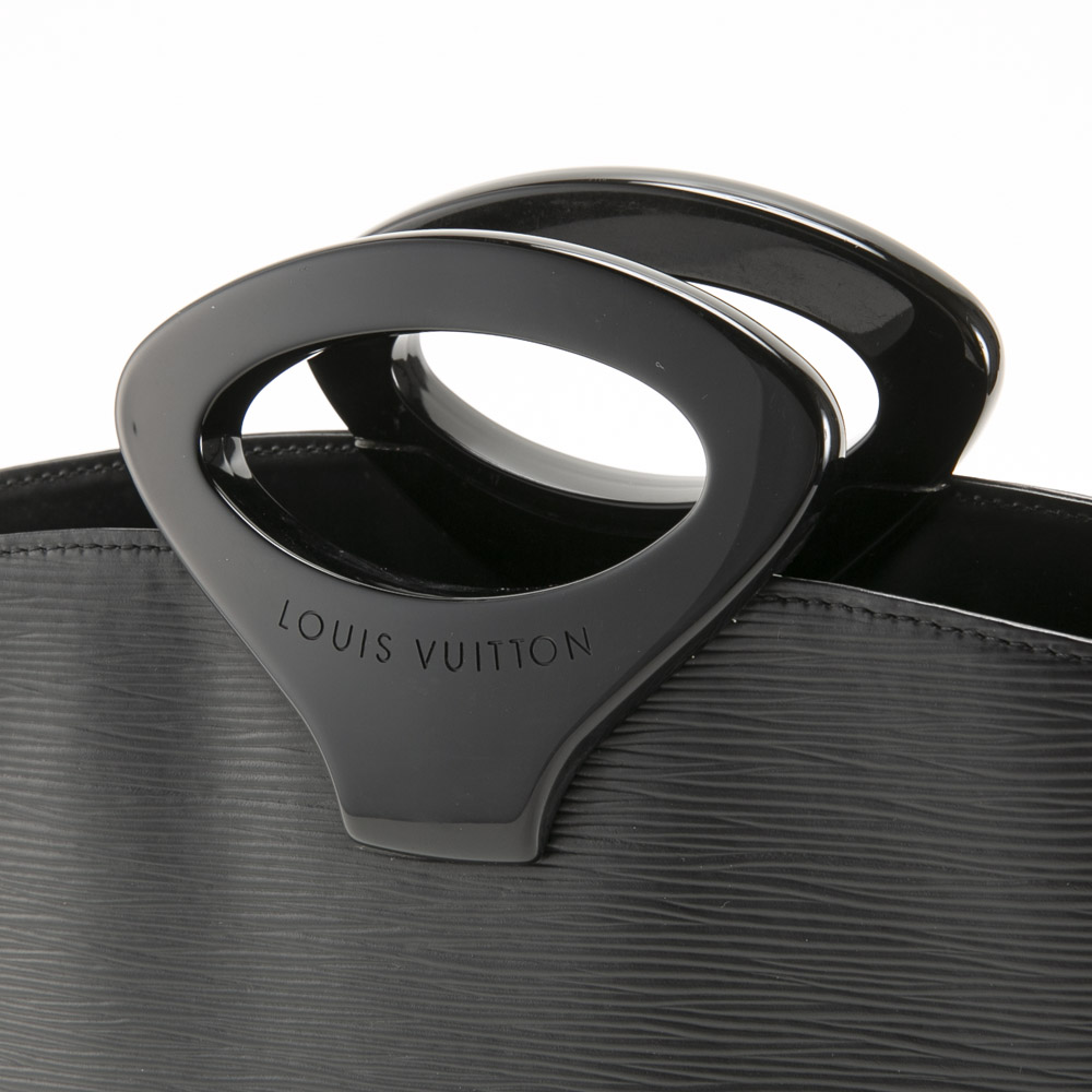 【ヴィンテージ・中古】ルイ･ヴィトン LOUIS VUITTON ハンドバッグ エピ ノクタンブル M54522【FITHOUSE ONLINE SHOP】
