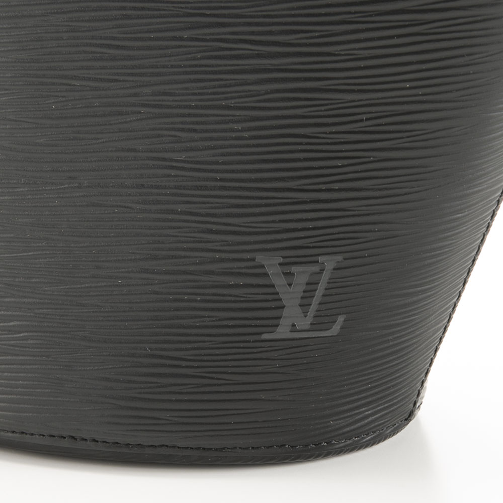 【ヴィンテージ・中古】ルイ･ヴィトン LOUIS VUITTON ハンドバッグ エピ ノクタンブル M54522【FITHOUSE ONLINE SHOP】