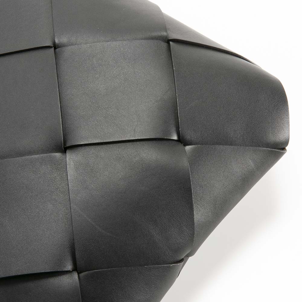 【ヴィンテージ・中古】ボッテガヴェネタ BOTTEGA VENETA ハンドバッグ マキシイントレレザー スモールリップ 574154VMAP1 8803【FITHOUSE ONLINE SHOP】