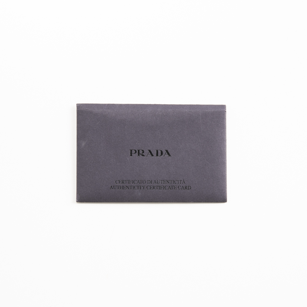 【ヴィンテージ・中古】プラダ PRADA フラワートートバッグ 1BG189【FITHOUSE ONLINE SHOP】