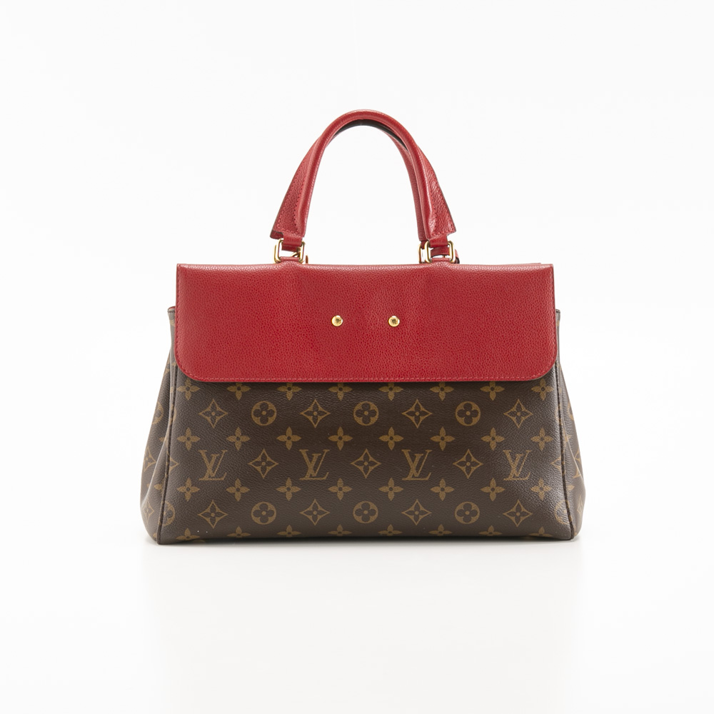 【ヴィンテージ・中古】ルイ･ヴィトン LOUIS VUITTON ハンドバッグ モノグラム ヴィーナス M41738【FITHOUSE ONLINE SHOP】