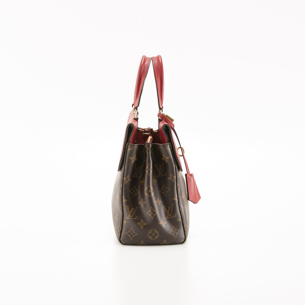 【ヴィンテージ・中古】ルイ･ヴィトン LOUIS VUITTON ハンドバッグ モノグラム ヴィーナス M41738【FITHOUSE ONLINE SHOP】