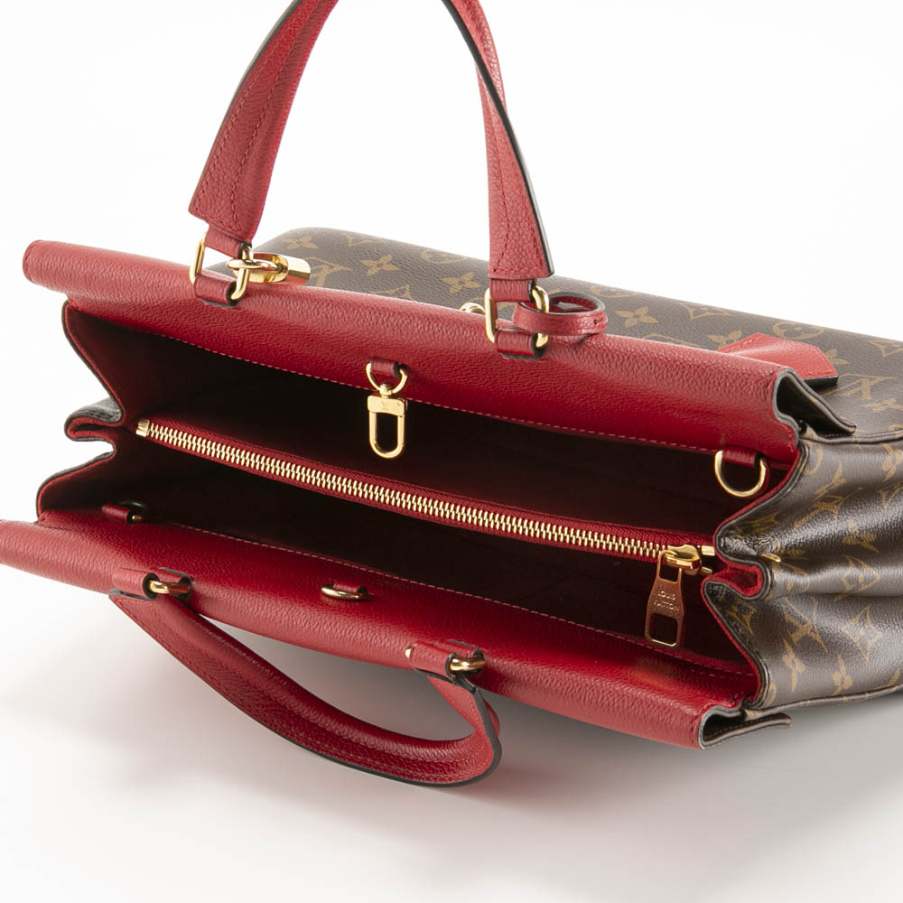 【ヴィンテージ・中古】ルイ･ヴィトン LOUIS VUITTON ハンドバッグ モノグラム ヴィーナス M41738【FITHOUSE ONLINE SHOP】
