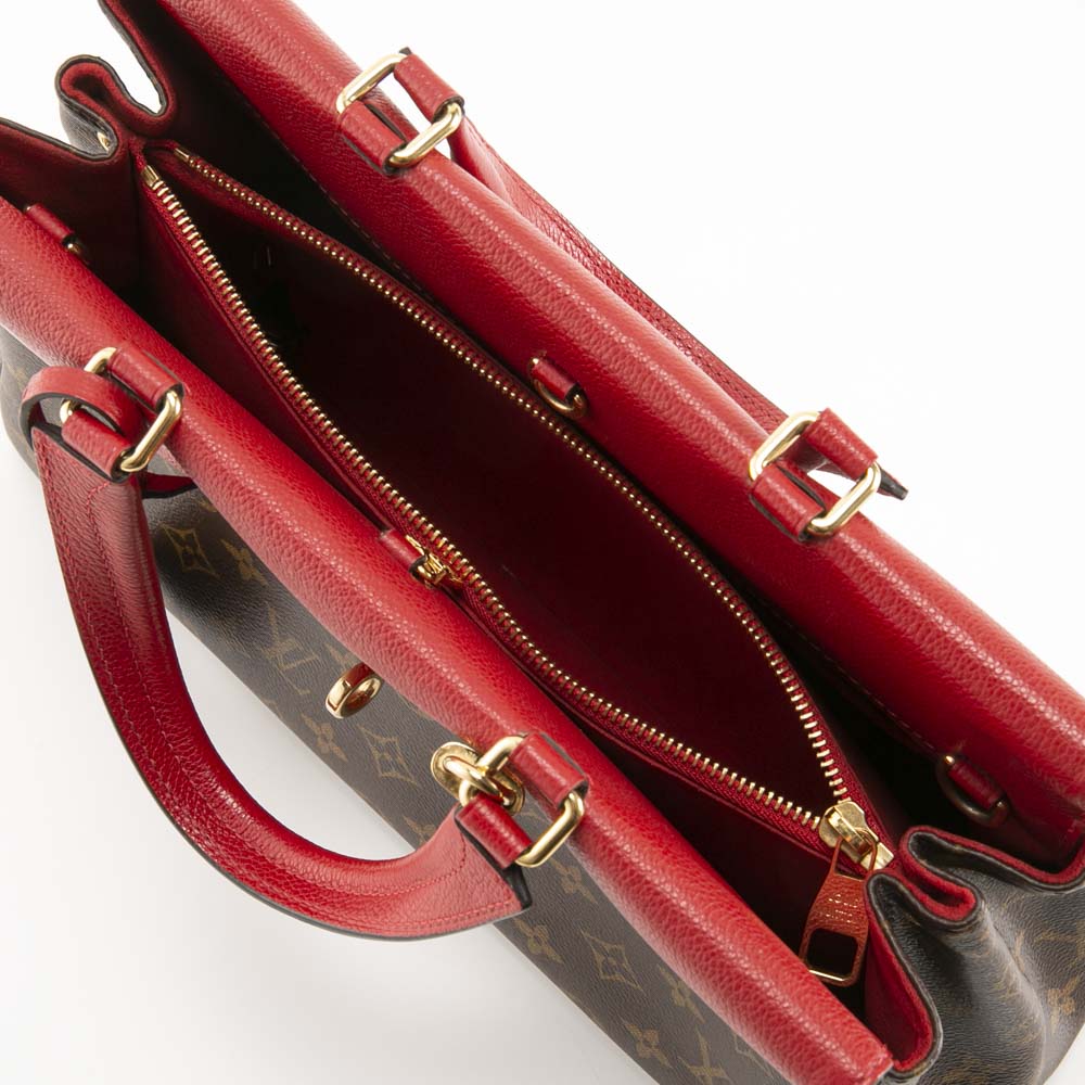 【ヴィンテージ・中古】ルイ･ヴィトン LOUIS VUITTON ハンドバッグ モノグラム ヴィーナス M41738【FITHOUSE ONLINE SHOP】