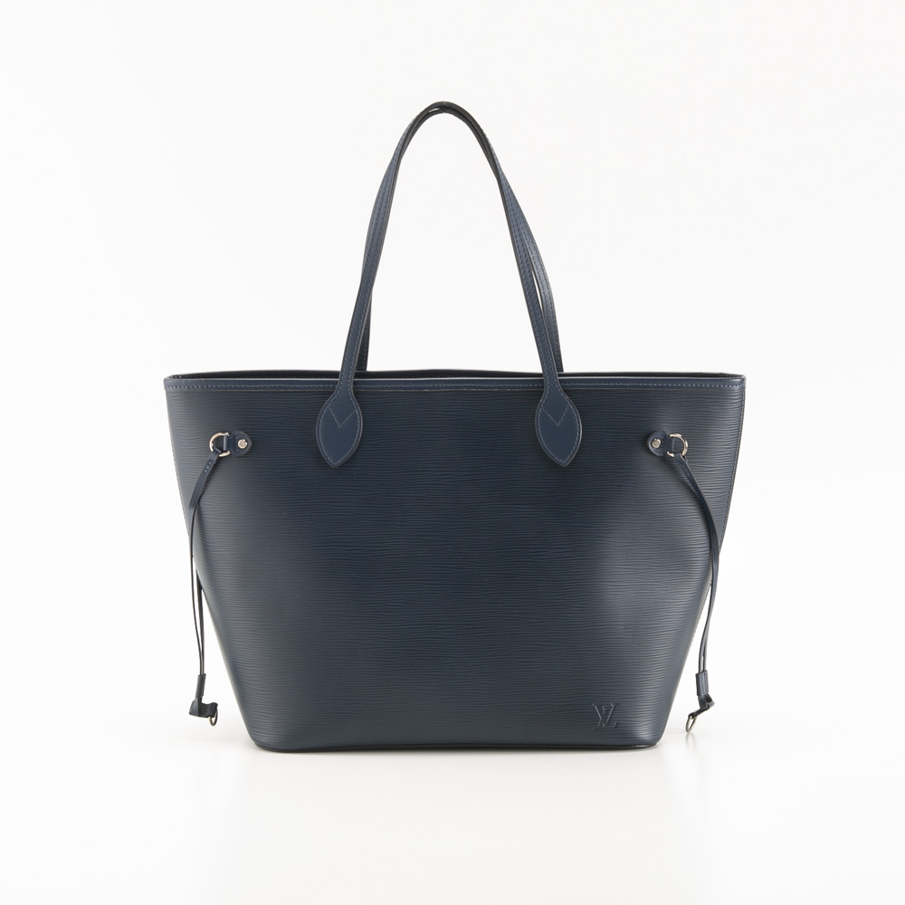 【ヴィンテージ・中古】ルイ･ヴィトン LOUIS VUITTON トートバッグ エピ ネヴァーフル MM Ｍ40885【FITHOUSE ONLINE SHOP】