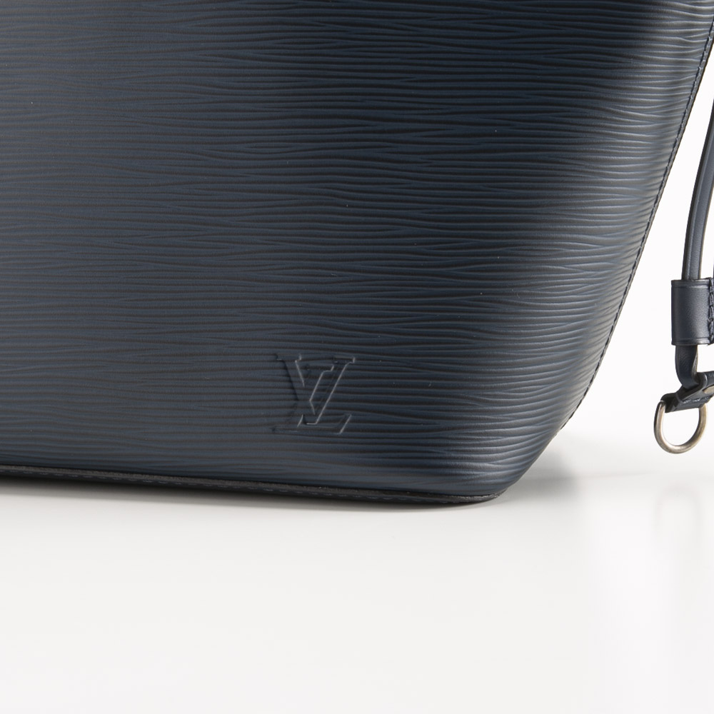 【ヴィンテージ・中古】ルイ･ヴィトン LOUIS VUITTON トートバッグ エピ ネヴァーフル MM Ｍ40885【FITHOUSE ONLINE SHOP】