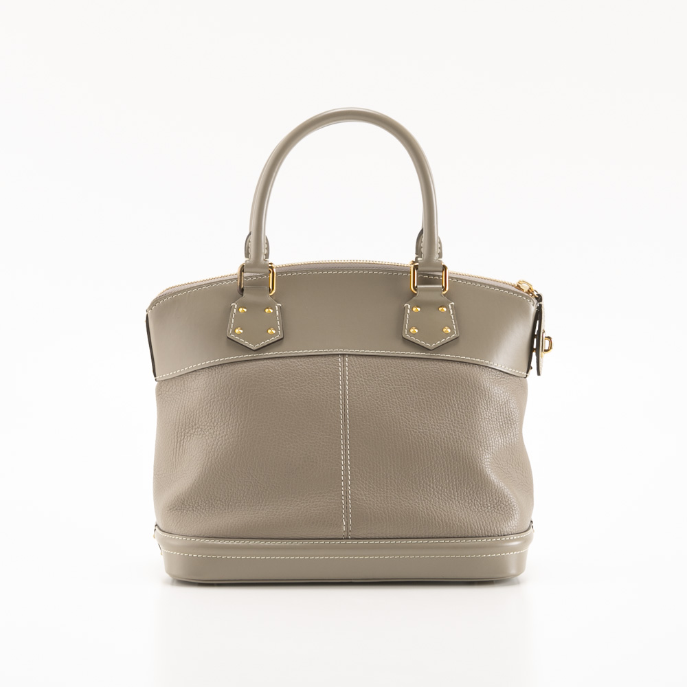 【ヴィンテージ・中古】ルイ･ヴィトン LOUIS VUITTON ハンドバッグ スハリ ロックイット MM M91791【FITHOUSE ONLINE SHOP】