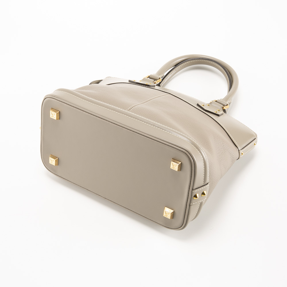 【ヴィンテージ・中古】ルイ･ヴィトン LOUIS VUITTON ハンドバッグ スハリ ロックイット MM M91791【FITHOUSE ONLINE SHOP】