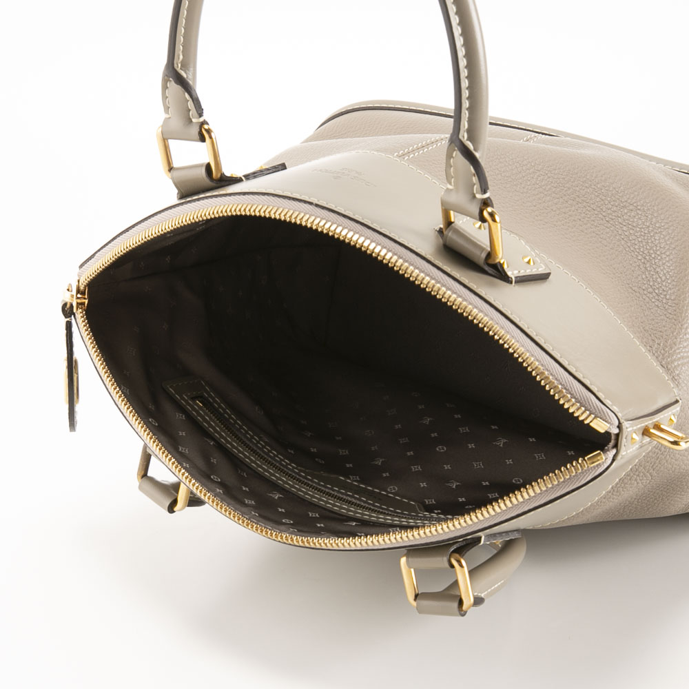 【ヴィンテージ・中古】ルイ･ヴィトン LOUIS VUITTON ハンドバッグ スハリ ロックイット MM M91791【FITHOUSE ONLINE SHOP】