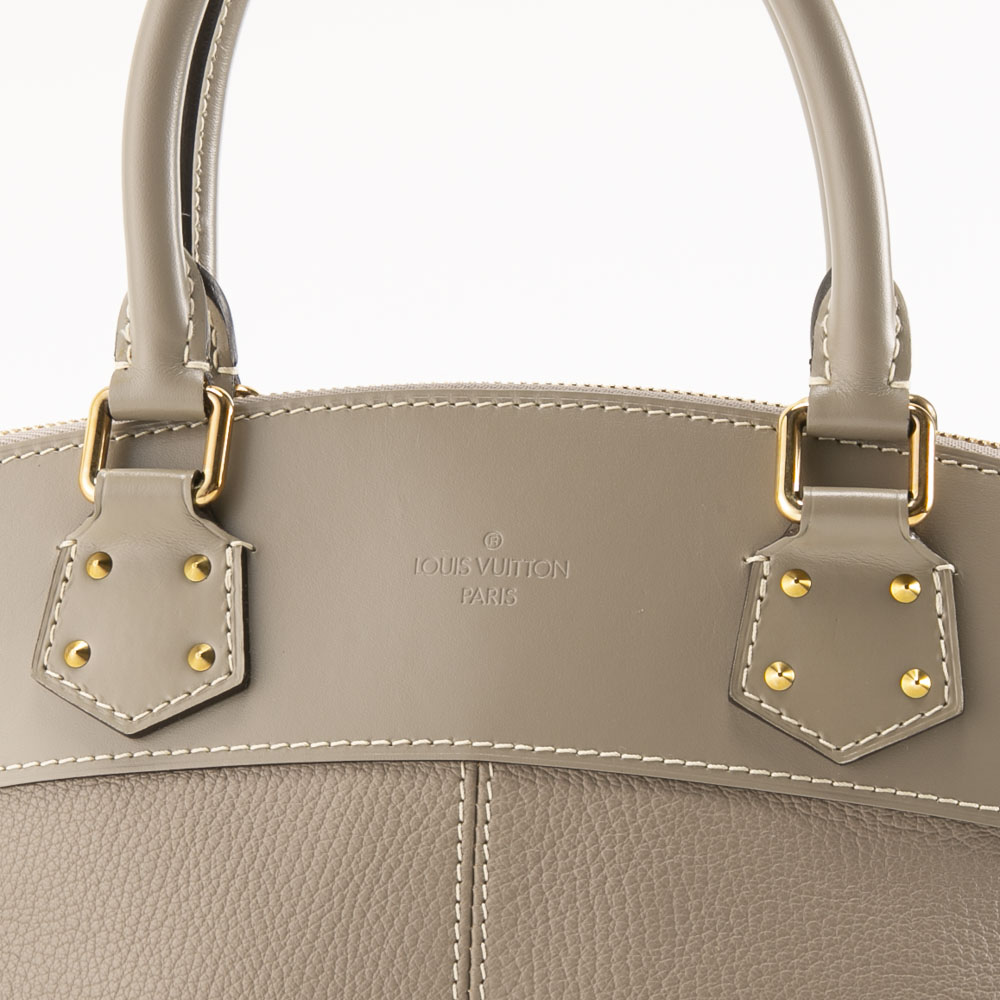 【ヴィンテージ・中古】ルイ･ヴィトン LOUIS VUITTON ハンドバッグ スハリ ロックイット MM M91791【FITHOUSE ONLINE SHOP】