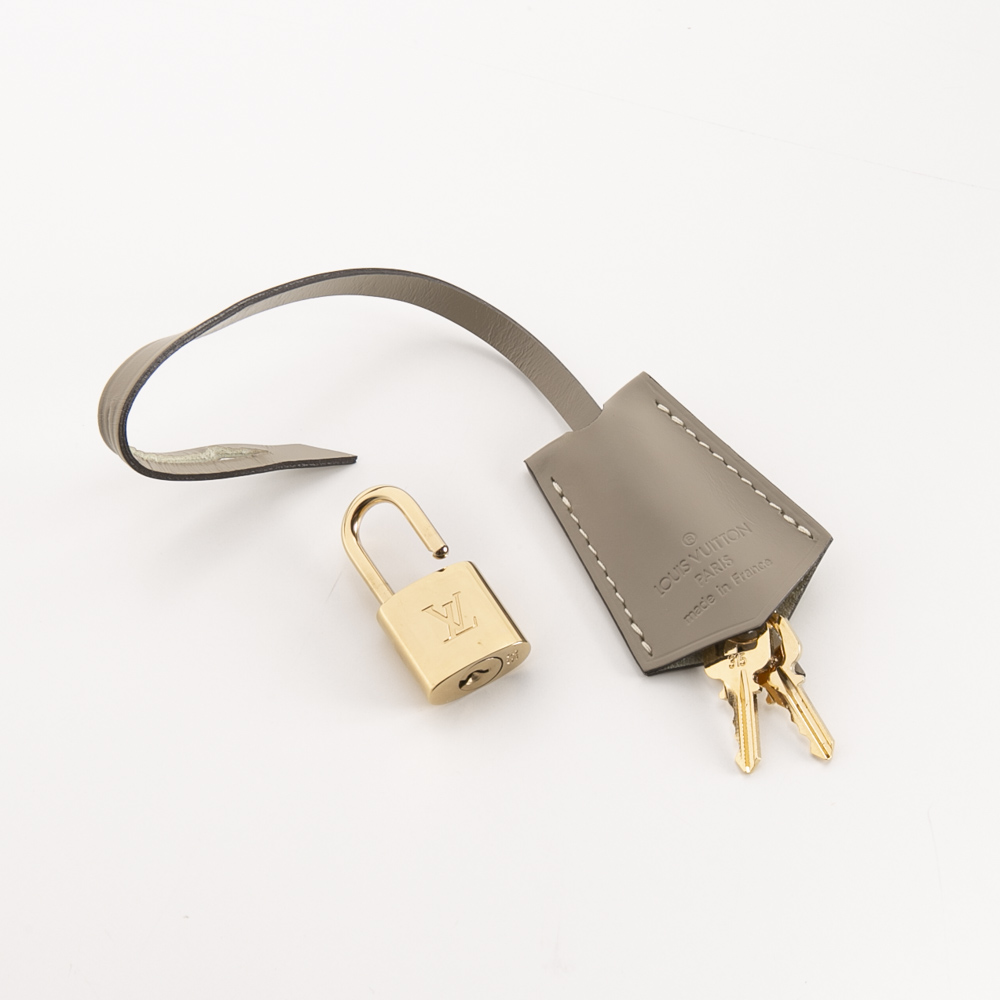 【ヴィンテージ・中古】ルイ･ヴィトン LOUIS VUITTON ハンドバッグ スハリ ロックイット MM M91791【FITHOUSE ONLINE SHOP】