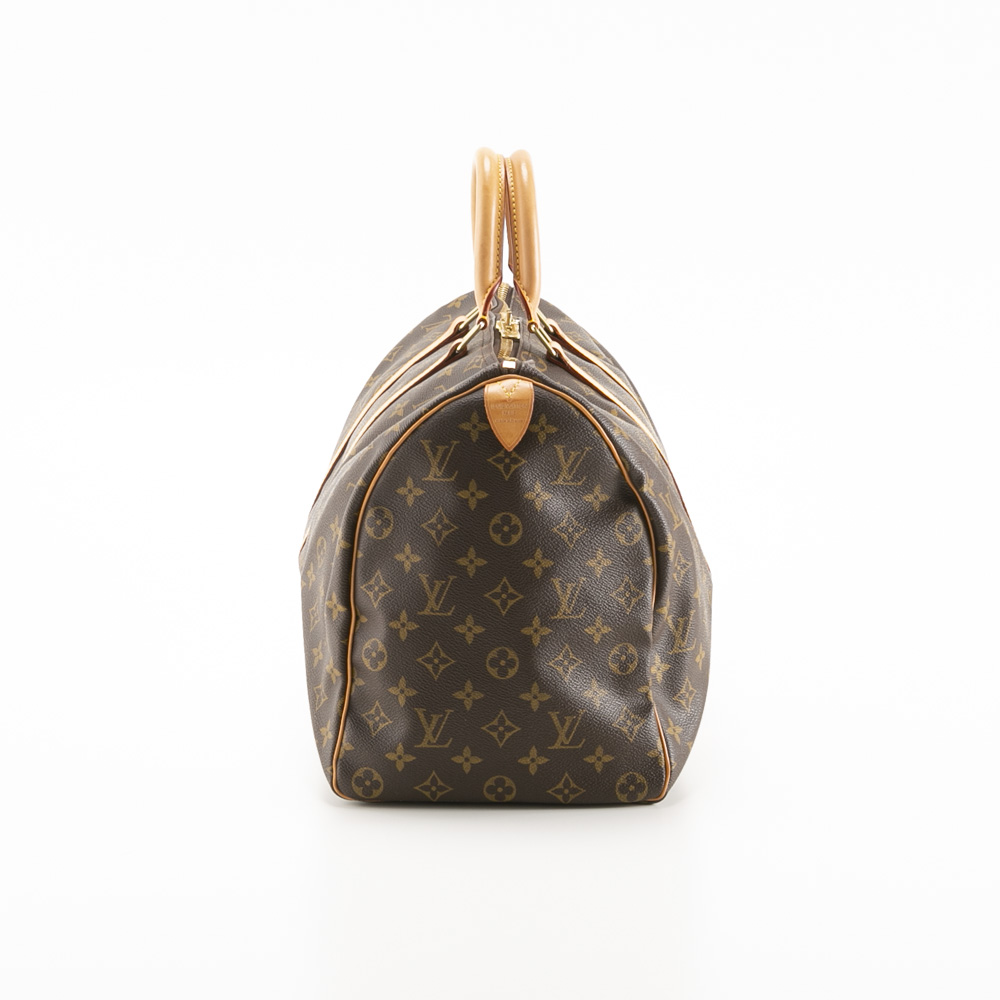 【ヴィンテージ・中古】ルイ･ヴィトン LOUIS VUITTON ボストンバッグ モノグラム キーポル 45 M41428【FITHOUSE ONLINE SHOP】