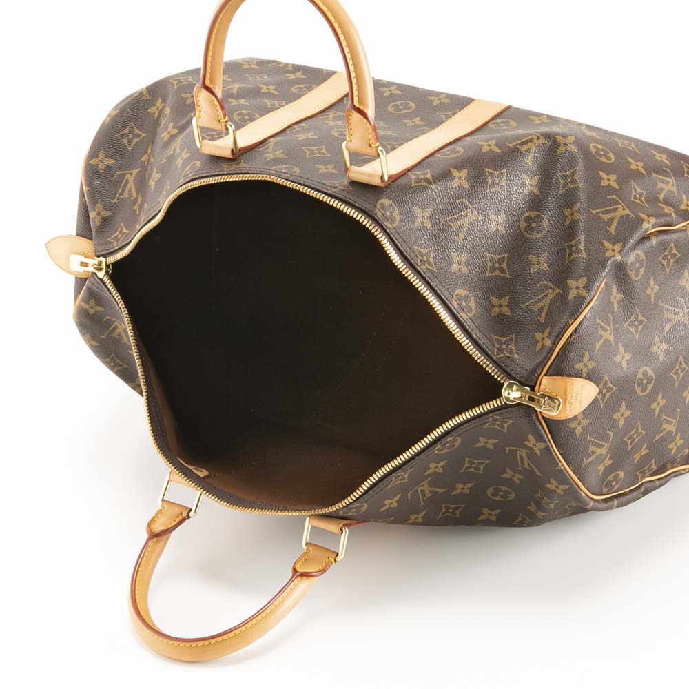 【ヴィンテージ・中古】ルイ･ヴィトン LOUIS VUITTON ボストンバッグ モノグラム キーポル 45 M41428【FITHOUSE ONLINE SHOP】