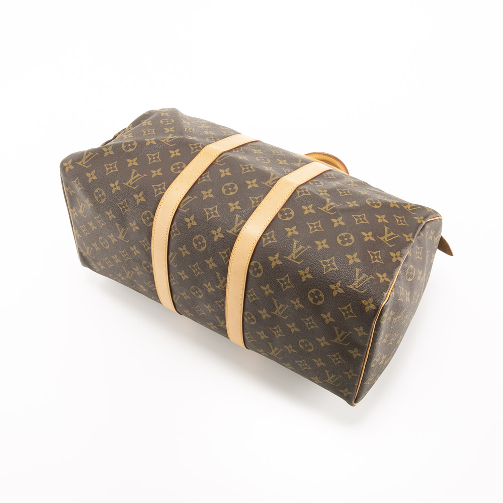 【ヴィンテージ・中古】ルイ･ヴィトン LOUIS VUITTON ボストンバッグ モノグラム キーポル 45 M41428【FITHOUSE ONLINE SHOP】