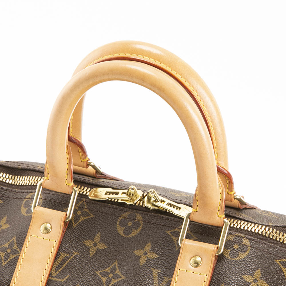 【ヴィンテージ・中古】ルイ･ヴィトン LOUIS VUITTON ボストンバッグ モノグラム キーポル 45 M41428【FITHOUSE ONLINE SHOP】