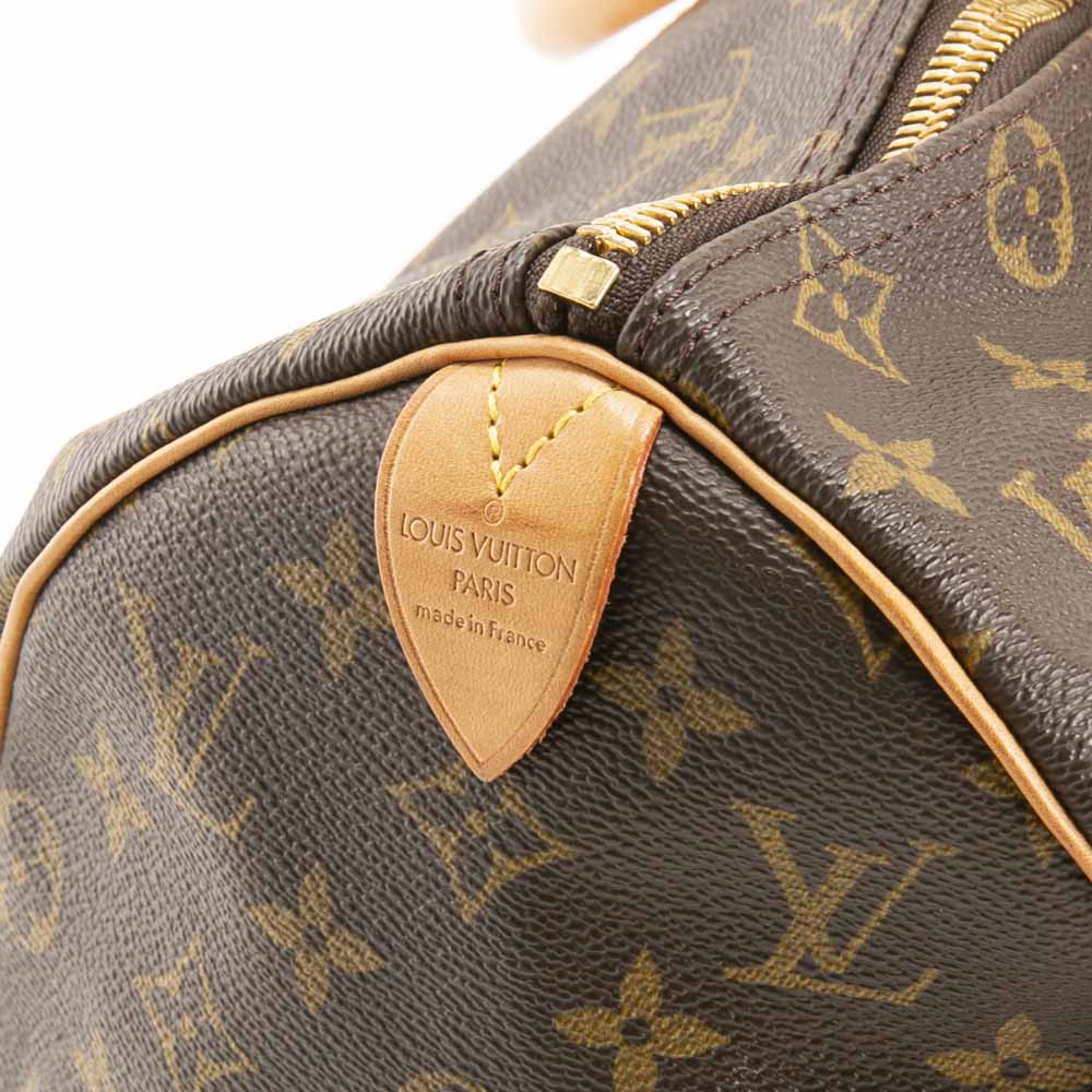 【ヴィンテージ・中古】ルイ･ヴィトン LOUIS VUITTON ボストンバッグ モノグラム キーポル 45 M41428【FITHOUSE ONLINE SHOP】