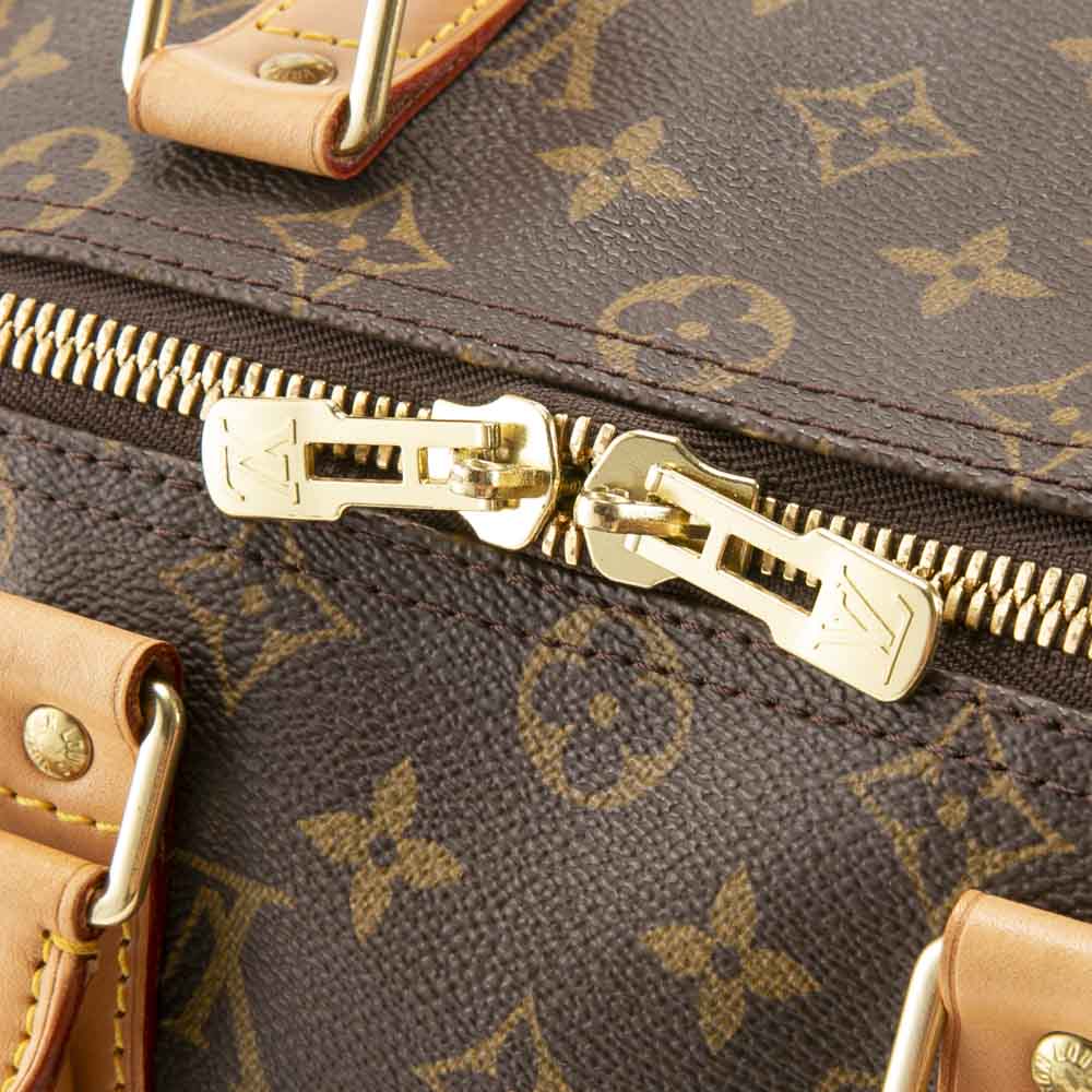 【ヴィンテージ・中古】ルイ･ヴィトン LOUIS VUITTON ボストンバッグ モノグラム キーポル 45 M41428【FITHOUSE ONLINE SHOP】