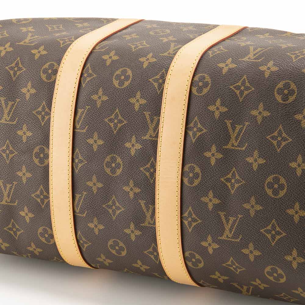 【ヴィンテージ・中古】ルイ･ヴィトン LOUIS VUITTON ボストンバッグ モノグラム キーポル 45 M41428【FITHOUSE ONLINE SHOP】