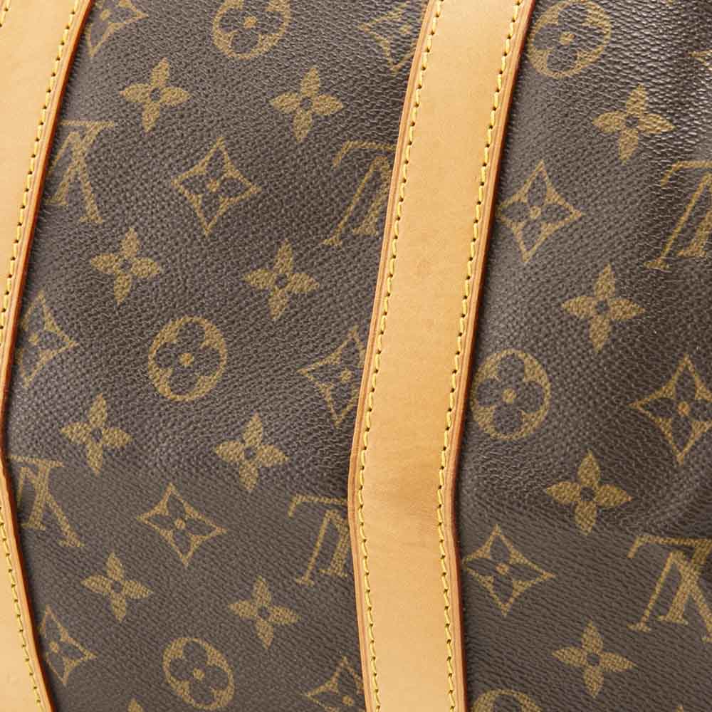 【ヴィンテージ・中古】ルイ･ヴィトン LOUIS VUITTON ボストンバッグ モノグラム キーポル 45 M41428【FITHOUSE ONLINE SHOP】