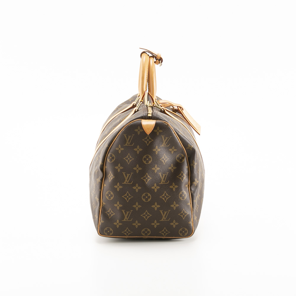 【ヴィンテージ・中古】ルイ･ヴィトン LOUIS VUITTON ボストンバッグ モノグラム キーポル 45 M41428【FITHOUSE ONLINE SHOP】