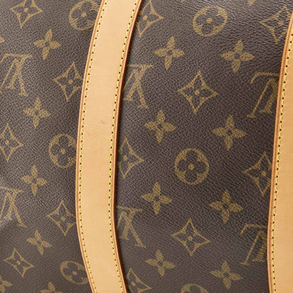 【ヴィンテージ・中古】ルイ･ヴィトン LOUIS VUITTON ボストンバッグ モノグラム キーポル 45 M41428【FITHOUSE ONLINE SHOP】