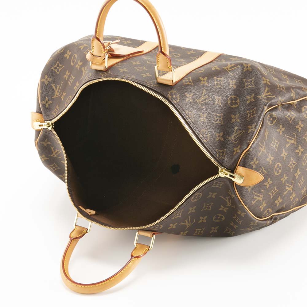 【ヴィンテージ・中古】ルイ･ヴィトン LOUIS VUITTON ボストンバッグ モノグラム キーポル 45 M41428【FITHOUSE ONLINE SHOP】