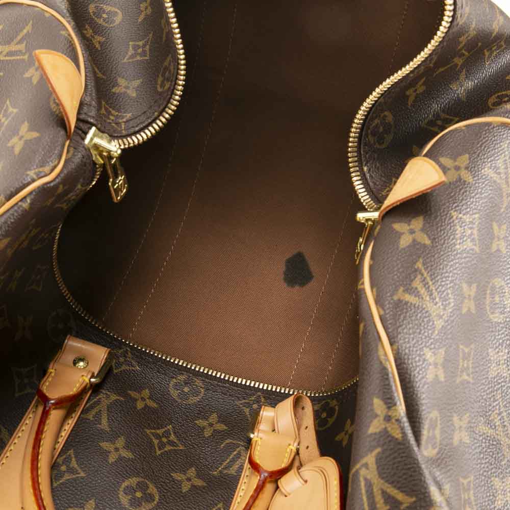 【ヴィンテージ・中古】ルイ･ヴィトン LOUIS VUITTON ボストンバッグ モノグラム キーポル 45 M41428【FITHOUSE ONLINE SHOP】