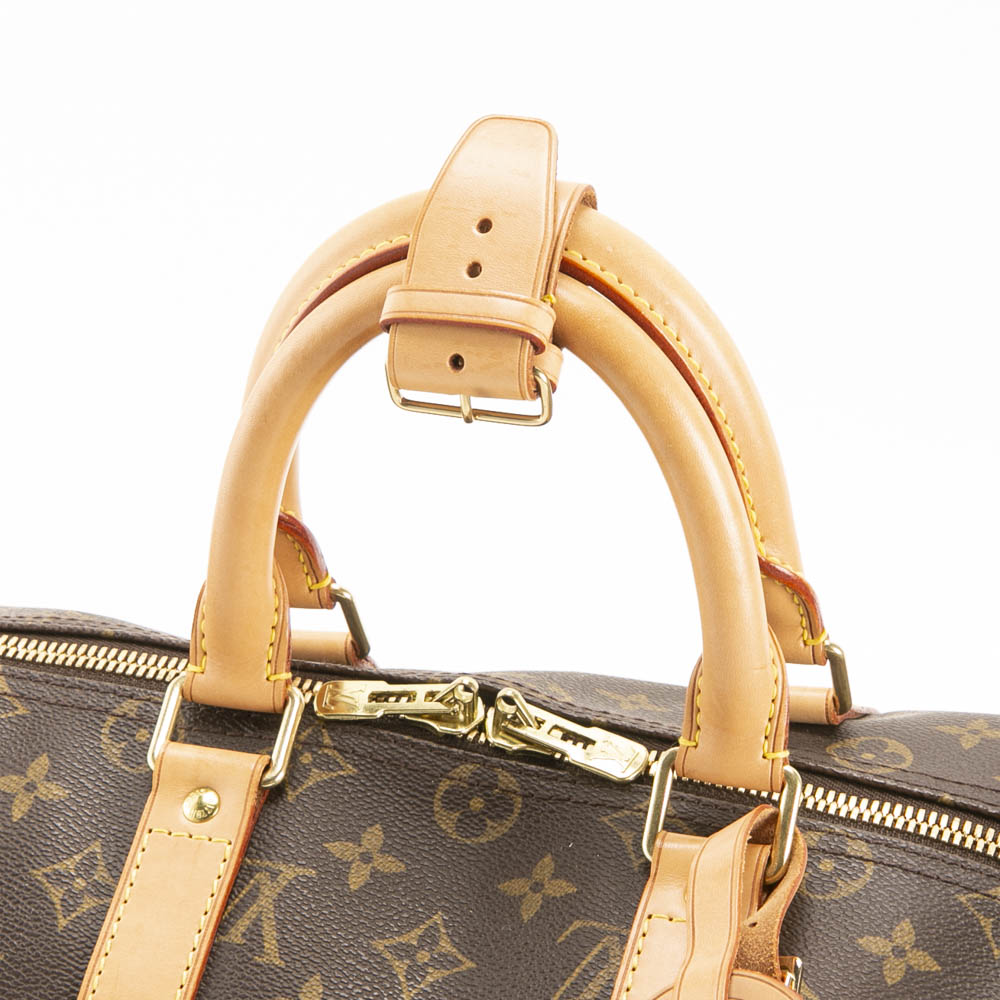 【ヴィンテージ・中古】ルイ･ヴィトン LOUIS VUITTON ボストンバッグ モノグラム キーポル 45 M41428【FITHOUSE ONLINE SHOP】