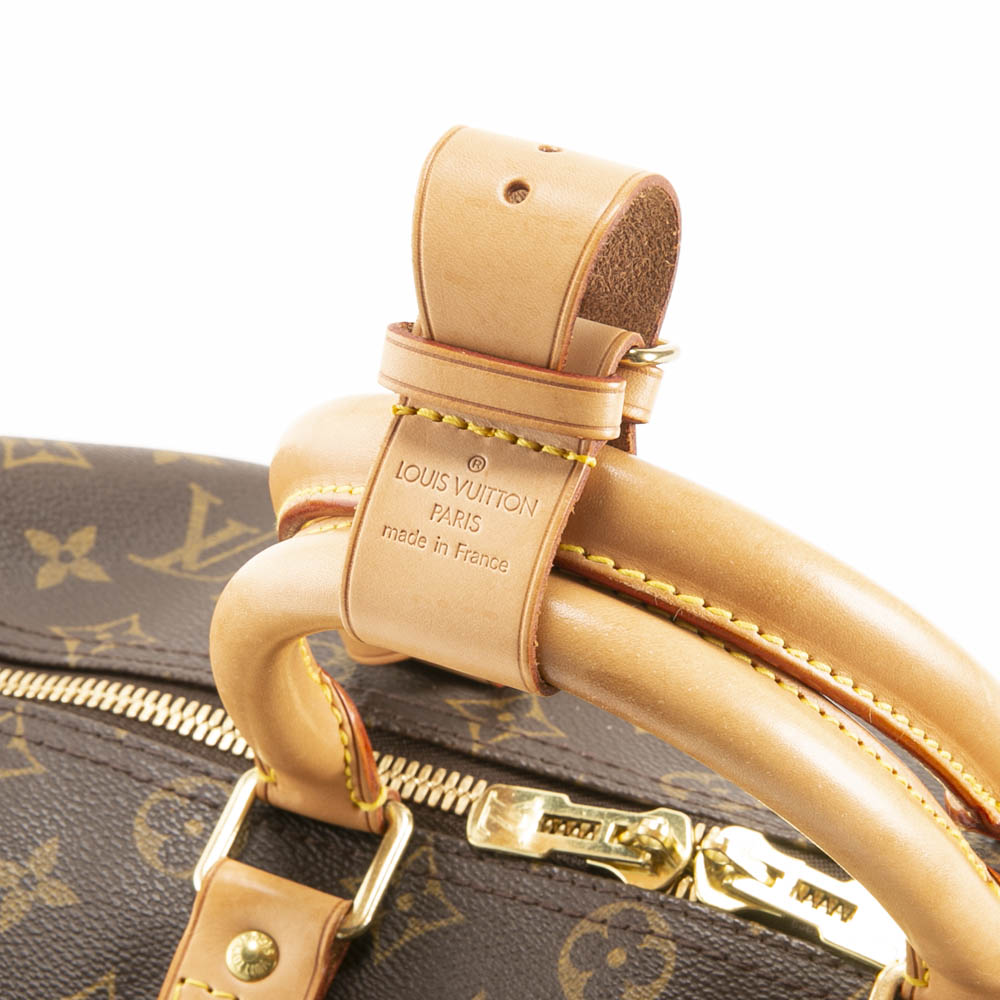【ヴィンテージ・中古】ルイ･ヴィトン LOUIS VUITTON ボストンバッグ モノグラム キーポル 45 M41428【FITHOUSE ONLINE SHOP】
