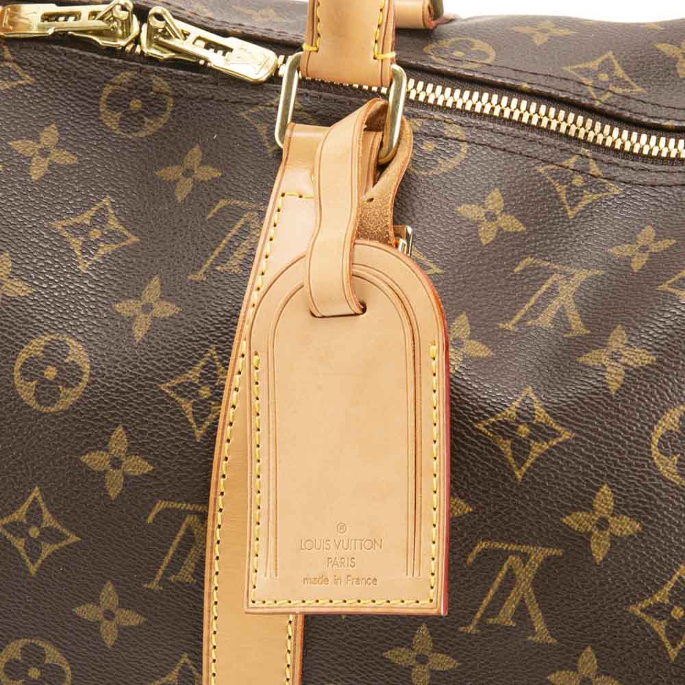 【ヴィンテージ・中古】ルイ･ヴィトン LOUIS VUITTON ボストンバッグ モノグラム キーポル 45 M41428【FITHOUSE ONLINE SHOP】