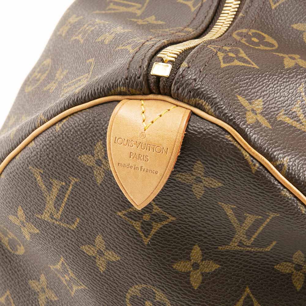 【ヴィンテージ・中古】ルイ･ヴィトン LOUIS VUITTON ボストンバッグ モノグラム キーポル 45 M41428【FITHOUSE ONLINE SHOP】