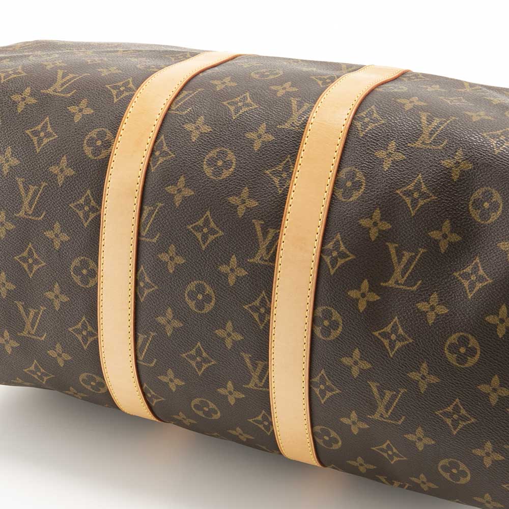 【ヴィンテージ・中古】ルイ･ヴィトン LOUIS VUITTON ボストンバッグ モノグラム キーポル 45 M41428【FITHOUSE ONLINE SHOP】