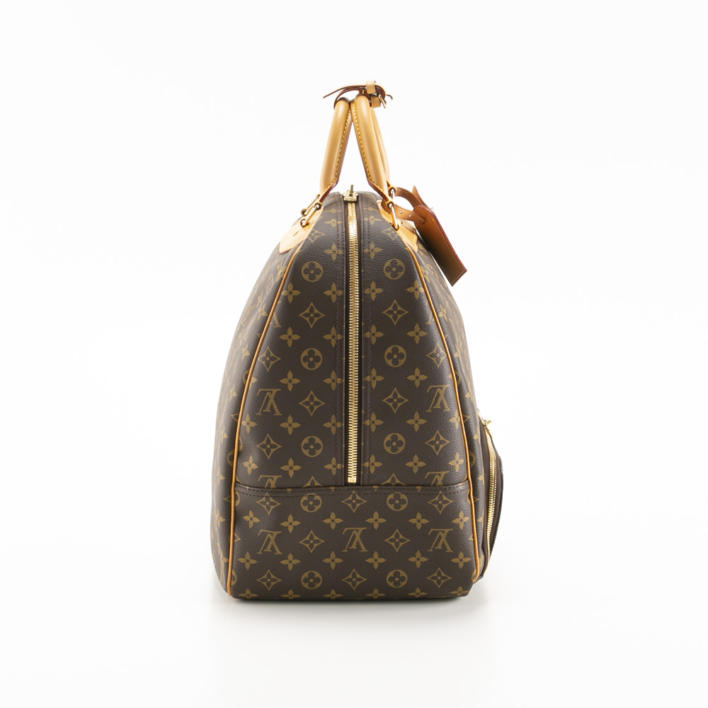 【ヴィンテージ・中古】ルイ･ヴィトン LOUIS VUITTON ボストンバッグ モノグラム エヴァジオン M41443【FITHOUSE ONLINE SHOP】