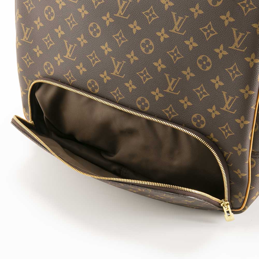 【ヴィンテージ・中古】ルイ･ヴィトン LOUIS VUITTON ボストンバッグ モノグラム エヴァジオン M41443【FITHOUSE ONLINE SHOP】