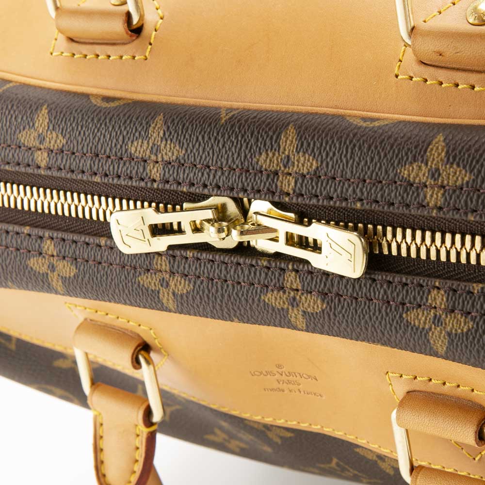 【ヴィンテージ・中古】ルイ･ヴィトン LOUIS VUITTON ボストンバッグ モノグラム エヴァジオン M41443【FITHOUSE ONLINE SHOP】
