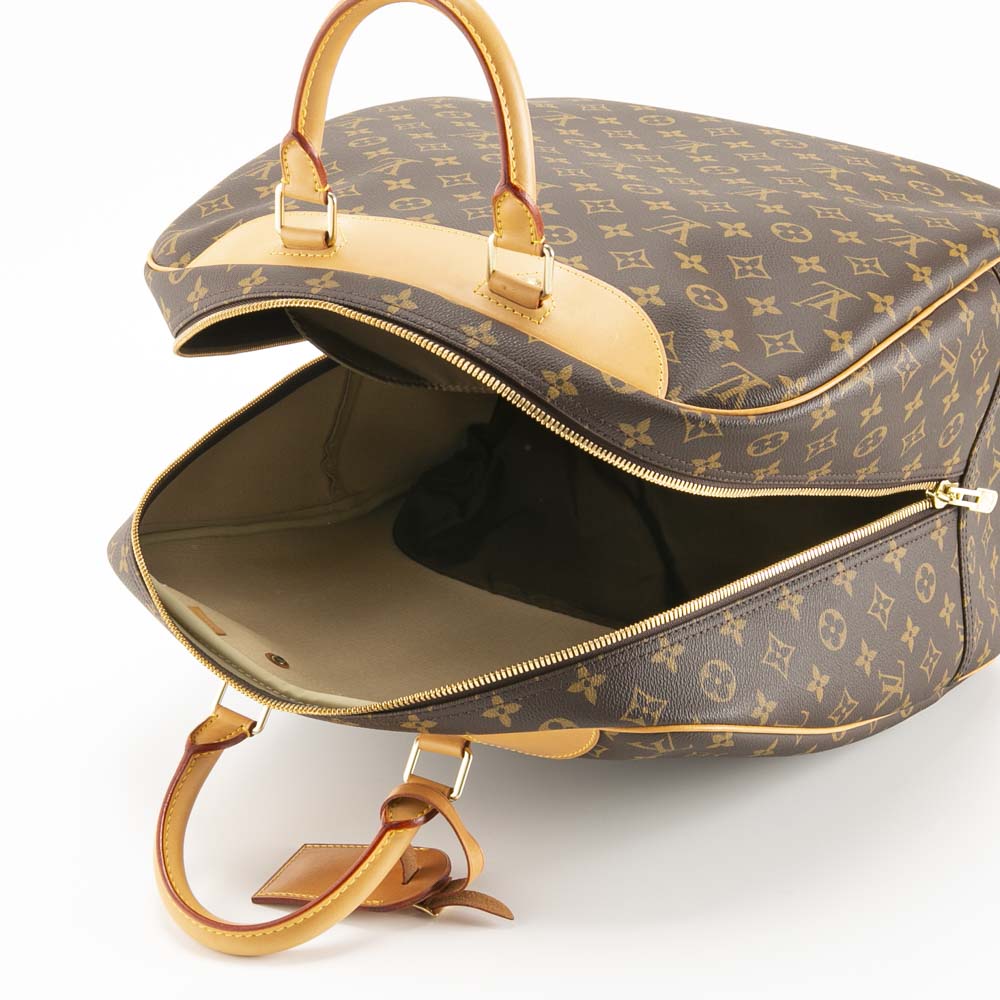 【ヴィンテージ・中古】ルイ･ヴィトン LOUIS VUITTON ボストンバッグ モノグラム エヴァジオン M41443【FITHOUSE ONLINE SHOP】