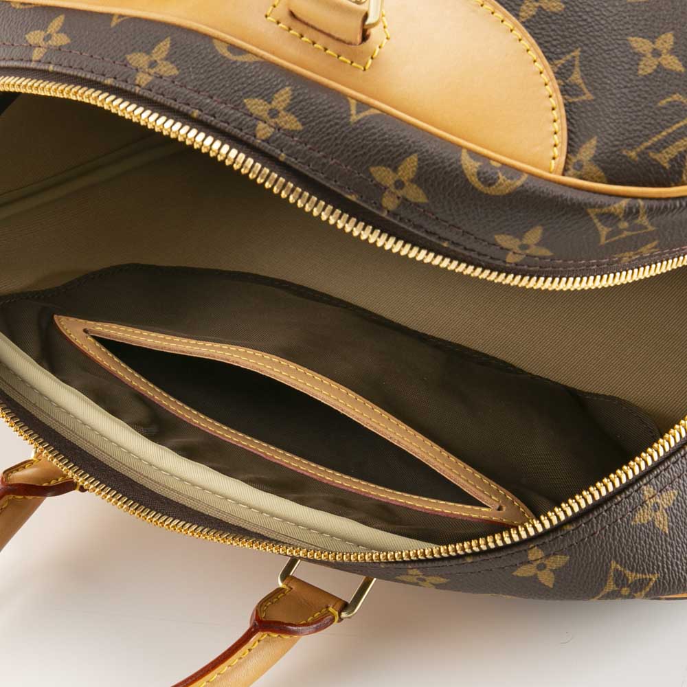 【ヴィンテージ・中古】ルイ･ヴィトン LOUIS VUITTON ボストンバッグ モノグラム エヴァジオン M41443【FITHOUSE ONLINE SHOP】