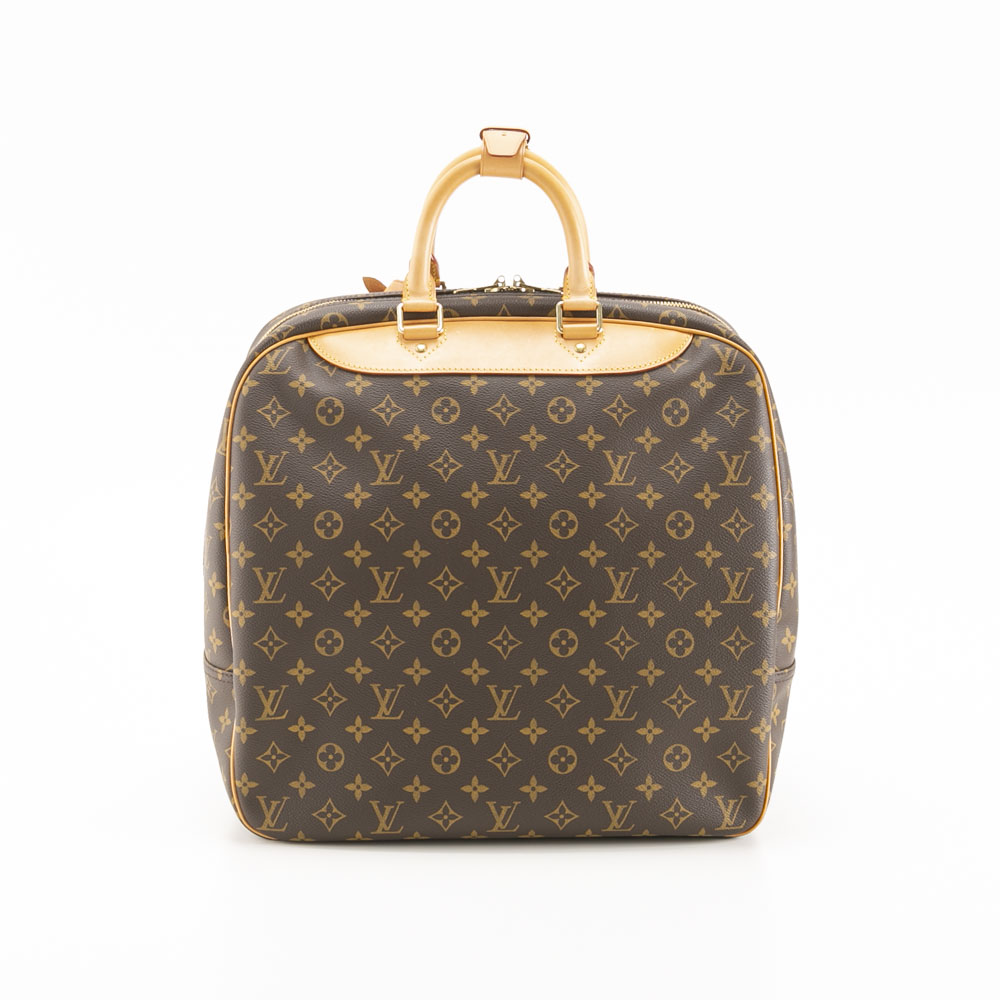 【ヴィンテージ・中古】ルイ･ヴィトン LOUIS VUITTON ボストンバッグ モノグラム エヴァジオン M41443【FITHOUSE ONLINE SHOP】