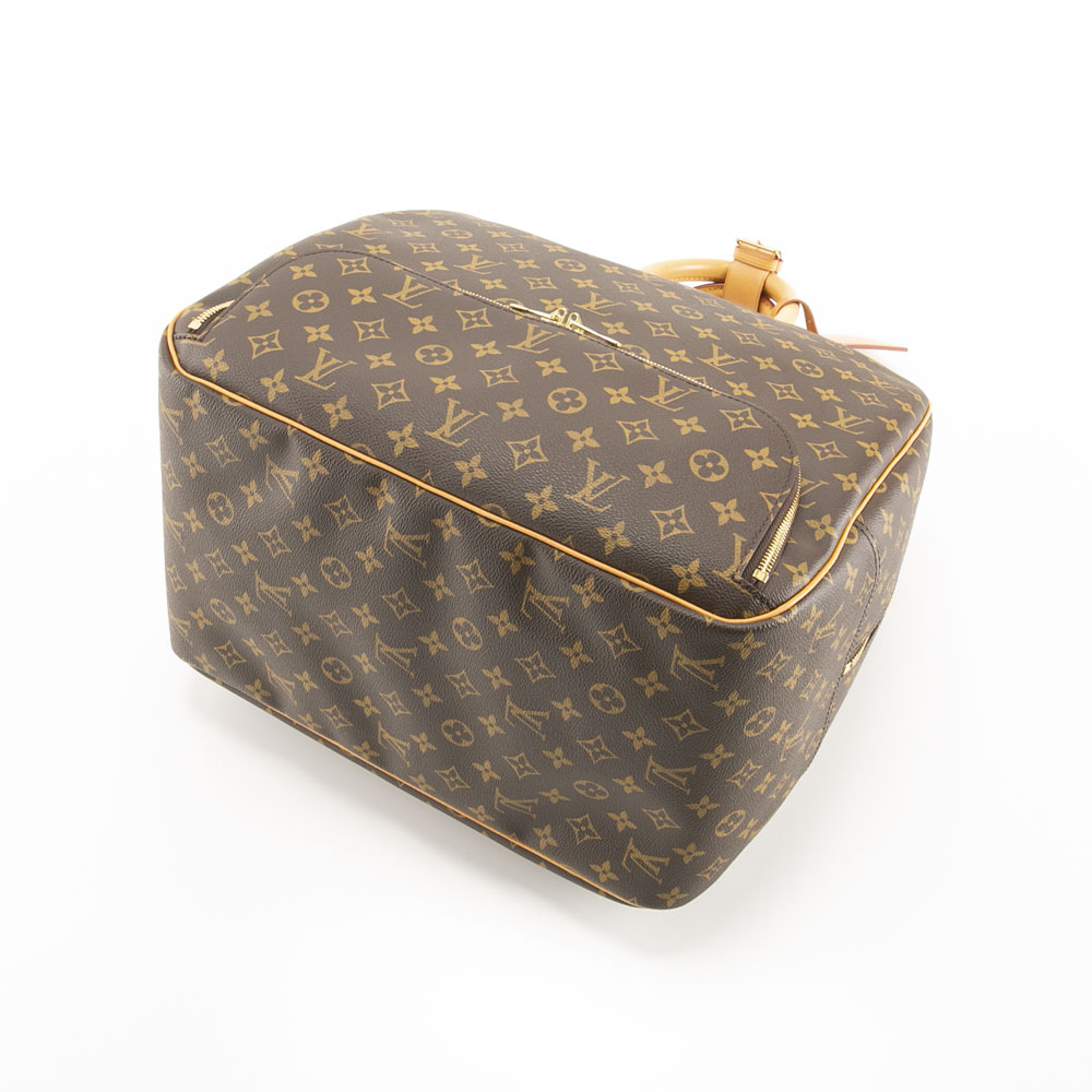 【ヴィンテージ・中古】ルイ･ヴィトン LOUIS VUITTON ボストンバッグ モノグラム エヴァジオン M41443【FITHOUSE ONLINE SHOP】